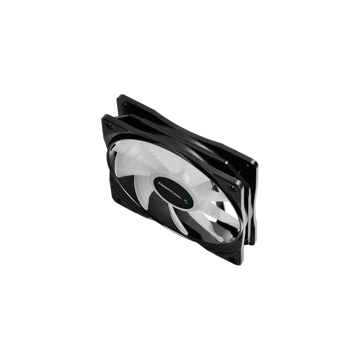 Kotelotuuletin DEEPCOOL RF120 Ø 12 cm (1 osaa)